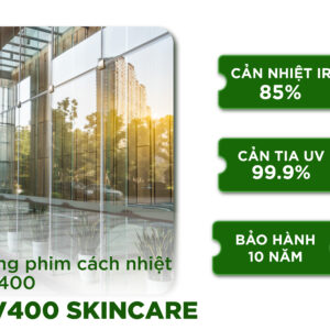 01 Phim cách nhiệt UV01