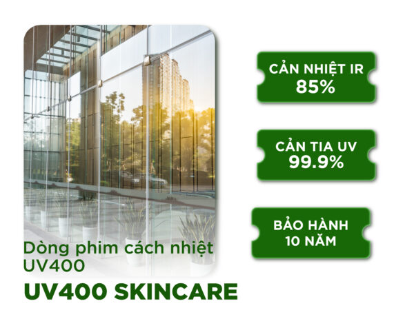 01 Phim cách nhiệt UV01