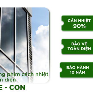 03 Phim cách nhiệt IC01