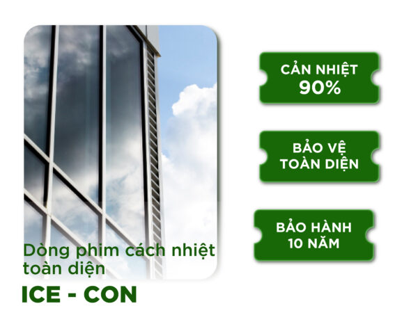 03 Phim cách nhiệt IC01