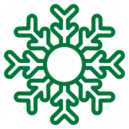 Chống nóng mạnh mẽ